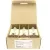 Eaton 250NHG2B NH FUSE 250A 500V gG SIZE 2 DUAL IND NH-betét 250A, DIN 2 méret, 500V AC, gG/gL