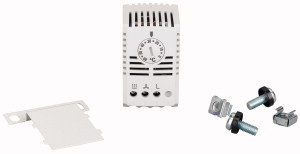 Eaton 255419 NWS-TH/ESB/WK termosztát 1v, 10A kont. fűtés+vent.-hoz