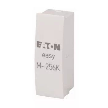   Eaton 256279 EASY-M-256K Flash RAM az EASY800/MFD-hez (back up)