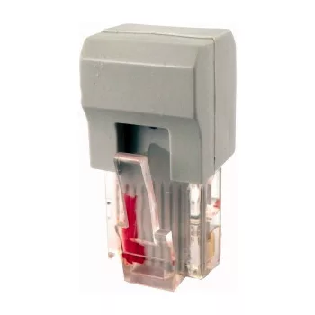 Eaton 256281 EASY-NT-R NET lezáró ellenállás