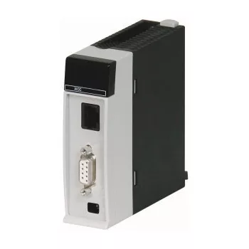   Eaton 257908 XIOC-NET-DP-M XIOC Profibus DP master hálózati modul