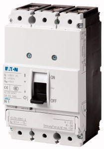 Eaton 259140 PN1-63 Szakaszoló kapcsoló 3p