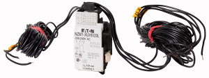 Eaton 259612 NZM1-XUHIV20L24AC Feszültségcsökkenési kioldó + 2 siető sé