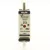 Eaton 25NHG000BI NH FUSE 25A 500V GL/GG SIZE 000 NH-betét 25A, DIN 000 méret, 500V AC, gG, szig.fül
