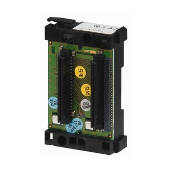 Eaton 260792 XIOC-BP-XC XIOC CPU hátlap