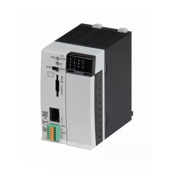 Eaton 262152 XC-CPU101-C64K-8DI-6DO XC-CPU 8DI/6DO, 64k, CAN