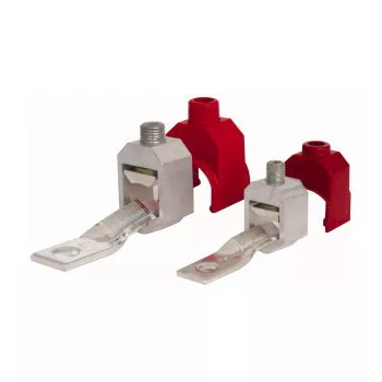 Eaton 263127 Z-LTS-V-KL V-kapocs (1, 2, 3 mérethez)
