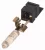 Eaton 263154 Z-SLS/CB-HF Tartórugó (D01 betétekhez) Z-SLS/CB-hez