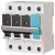 Eaton 263159 Z-SLS/D01/3+N Biztosítós szak.kapcsoló D01, 3p+N (üres) 16A,vill