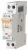 Eaton 263281 PLN6-C13/1N-DE Kismegszakító, 6kA 1p+1N 1TE
