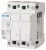 Eaton 263879 Z-SH/3 Biztosítós szak. kapcsoló (üres) 32A, 3p, 10x38