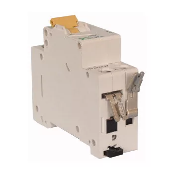 Eaton 263948 ZV-N-05TE-36 Csatlakozókönyök N (0,5 TE )