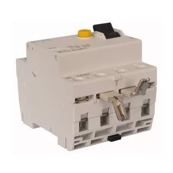 Eaton 263955 ZV-L2/L3-80A-100 Csatlakozókönyök L2, L6