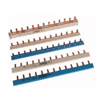 Eaton 264926 Z-SV-10/3P+N-4TE/12 Blokk-sorolósín