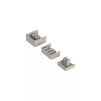 Eaton 264930 Z-V-AK/2+3P Sorolósín blokk véglezáró