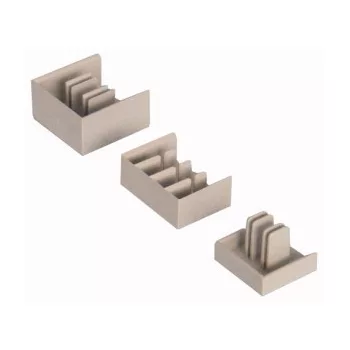 Eaton 264931 Z-V-AK/4P Sorolósín blokk véglezáró