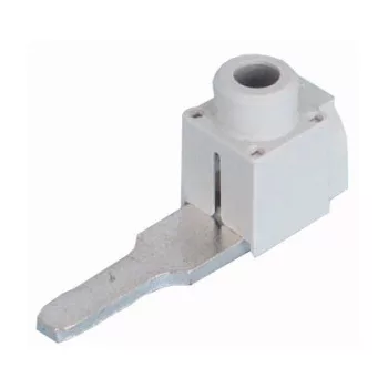   Eaton 264934 Z-EK/50 Betápkapocs 50 mm2, Z-SV-163P sínhez