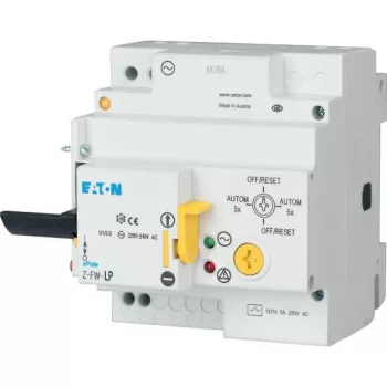   Eaton 265244 Z-FW-LPD Újra bekapcsoló készülék (24-48VDC)