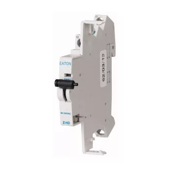Eaton 265620 Z-HD Segédérintkező, 1v+1ny