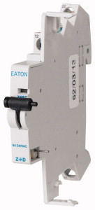 Eaton 265620 Z-HD Segédérintkező, 1v+1ny