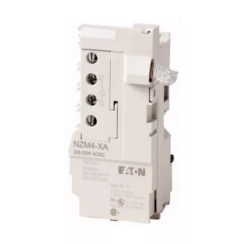 Eaton 266450 NZM4-XA110-130AC/DC Munkaáramú kioldó