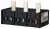 Eaton 268982 Z-SLZ/KL Dupla betápkapocs, 2 x 3 x 35 mm2 (Z-SL./-hez)