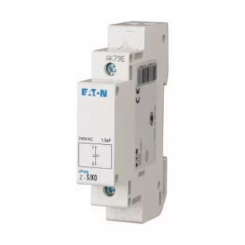   Eaton 270588 Z-S/KO Kondenzátorblokk (imp.kapcs.-hoz), 1.5ľF, 240V AC