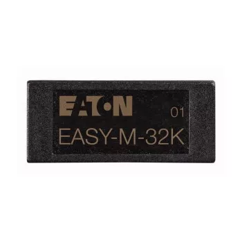   Eaton 270884 EASY-M-32K Flash RAM az EASY-5xx/7xx-xx-hez (back up)