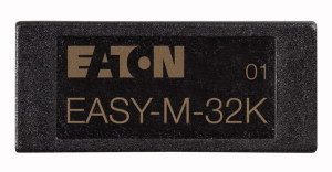 Eaton 270884 EASY-M-32K Flash RAM az EASY-5xx/7xx-xx-hez (back up)