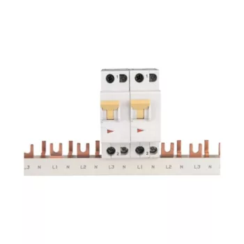 Eaton 271067 Z-GSV-16/1P+N Sorolósín blokk