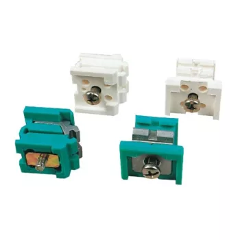 Eaton 275200 BEL01 Rögzítőelem pár nullázott