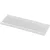 Eaton 275413 NBP-1000 Takarólap 45mm, szürke RAL7035 (1m)