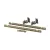 Eaton 275440 KS-6 Sorkapocs tartóval