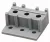 Eaton 275443 KT-2 Sorkapocstartó (1db rövid sínhez)