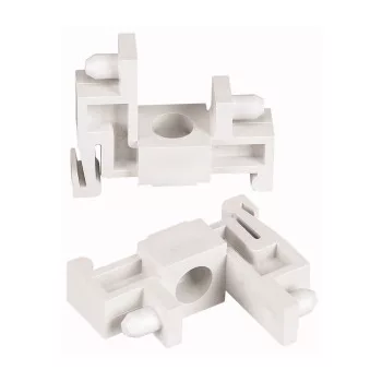 Eaton 275445 KT-3 Sorkapocstartó DIN-sínre (vízszintes)