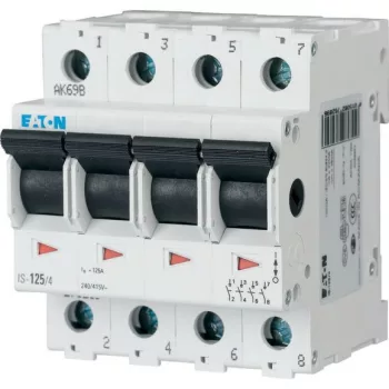 Eaton 276269 IS-32/4 Főkapcsoló 4p