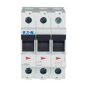 Eaton 276284 IS-100/3 Főkapcsoló 3p