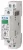 Eaton 276297 Z-PUL230/SS világító nyomógomb, 2z, zöld, 16A, 230V AC/DC