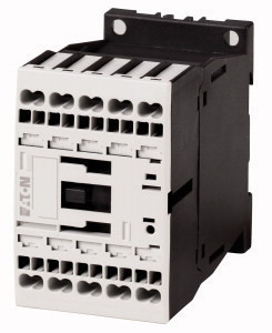 Eaton 276453 DILAC-40(*V50HZ) Segédkontaktor AC 4z 0ny