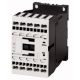 Eaton 276456 DILAC-40(24VDC) Segédkontaktor DC 4z 0ny