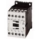 Eaton 276712 DILM9-01(24V50HZ) Teljesítmény kontaktor, 4kW/400V, AC