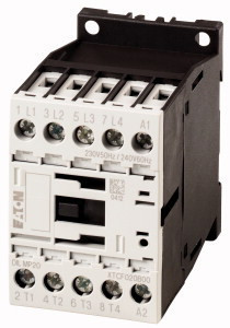 Eaton 276967 DILMP20(110V50HZ,120V60HZ) 4-pól. kontaktor, 20A/AC-1, AC