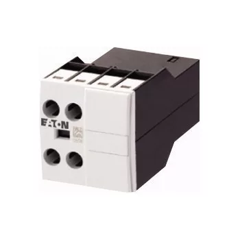Eaton 277376 DILM32-XHI11 segédé. DILM7..38-hoz, 1z+1ny