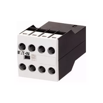 Eaton 277377 DILM32-XHI22 segédé. DILM7..38-hoz, 2z+2ny