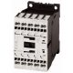 Eaton 277482 DILMC9-01(110V50HZ,120V60HZ) Teljesítmény kontaktor, 4kW/400V, AC