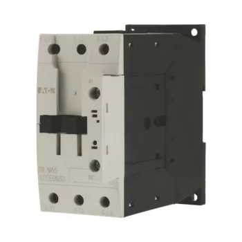   Eaton 277883 DILM65(240V50HZ) Teljesítmény kontaktor, 30kW/400V, AC