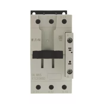   Eaton 277892 DILM65(190V50HZ,220V60HZ) Teljesítmény kontaktor, 30kW/400V, AC