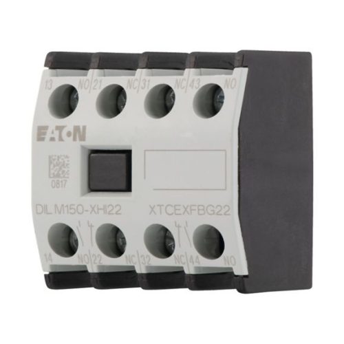 Eaton 277950 DILM150-XHI22 Segédérintkező DILM40..170