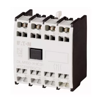 Eaton 278044 DILM150-XHIC40 Segédérintkező DILM80..170