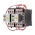 Eaton 278136 DIULM17/21(230V50HZ,240V60HZ) Irányváltó kontaktor, 7,5kW/400V, AC